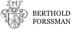Berthold Forssman Logo